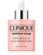Clinique Moisture Surge™ Active Glow Serum ser regenerant si iluminator 50 ml