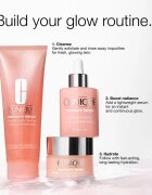 Clinique Moisture Surge™ Exfoliating Glow Scrub gel exfoliant delicat 125 ml