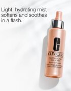 Clinique Moisture Surge™ Face Spray Thirsty Skin Relief spray pentru fata cu efect de hidratare 125 ml