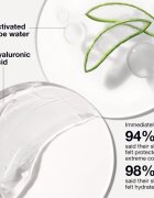 Clinique Moisture Surge™ Intense 72H Lipid-Replenishing Hydrator gel crema hidratant 50 ml