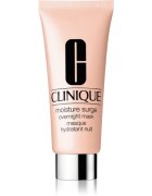 Clinique Moisture Surge™ Overnight Mask masca hidratanta de noapte pentru toate tipurile de ten 100 ml
