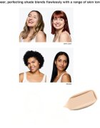 Clinique Moisture Surge™ Sheertint Hydrator SPF 25 cremă hidratantă nuanțatoare SPF 25 culoare Universal Medium 40 ml