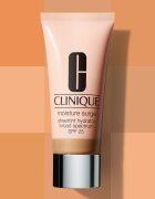 Clinique Moisture Surge™ Sheertint Hydrator SPF 25 cremă hidratantă nuanțatoare SPF 25 culoare Universal Medium 40 ml