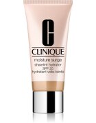 Clinique Moisture Surge™ Sheertint Hydrator SPF 25 cremă hidratantă nuanțatoare SPF 25 culoare Universal Very Light 40 ml