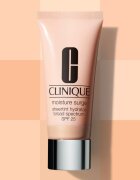Clinique Moisture Surge™ Sheertint Hydrator SPF 25 cremă hidratantă nuanțatoare SPF 25 culoare Universal Very Light 40 ml