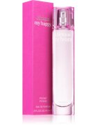Clinique My Happy™ Peony Picnic Eau de Parfum pentru femei 15 ml