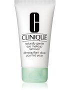 Clinique Naturally Gentle Eye Makeup Remover demachiant petru ochi sensibili pentru toate tipurile de ten 75 ml