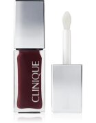Clinique Pop™ Lip and Cheek Oil ulei multifuncțional buze si obraz culoare Black Honey 7 ml