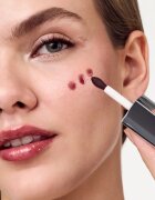 Clinique Pop™ Lip and Cheek Oil ulei multifuncțional buze si obraz culoare Black Honey 7 ml