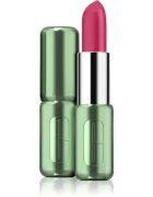 Clinique Pop™ Longwear Lipstick Matte ruj mat culoare 06 Rose Pop 3.9 g