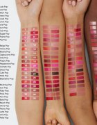 Clinique Pop™ Longwear Lipstick Matte ruj mat culoare 08 Bold Pop 3.9 g