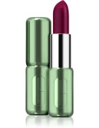 Clinique Pop™ Longwear Lipstick Matte ruj mat culoare 08 Bold Pop 3.9 g