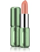 Clinique Pop™ Longwear Lipstick Satin ruj satinat culoare 32 Honey Pop 3.9 g