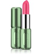 Clinique Pop™ Longwear Lipstick Satin ruj satinat culoare 39 Pink Artistry 3.9 g