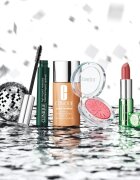 Clinique Pop™ Longwear Lipstick Shine ruj strălucitor culoare 28 Sugar Pop 3.9 g