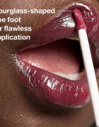 Clinique Pop™ Plush Creamy Lip Gloss lip gloss hidratant culoare 09 Sugarplum Pop 3.4 ml