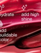 Clinique Pop™ Plush Creamy Lip Gloss lip gloss hidratant culoare 09 Sugarplum Pop 3.4 ml