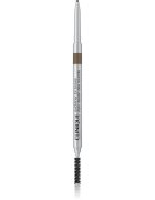 Clinique Quickliner™ for Brows creion sprâncene precise culoare Soft Brown 0.06 g