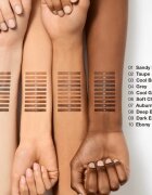 Clinique Quickliner™ for Brows creion sprâncene precise culoare Soft Brown 0.06 g