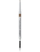 Clinique Quickliner™ for Brows creion sprâncene precise culoare Soft Chestnut 0.06 g