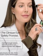Clinique Quickliner™ for Brows creion sprâncene precise culoare Soft Chestnut 0.06 g