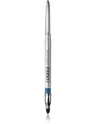 Clinique Quickliner™ for Eyes eyeliner khol culoare 08 Blue Grey 3 g