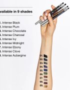Clinique Quickliner™ for Eyes Intense dermatograf de culoare intensa culoare 03 Intense Chocolate 0.25 g