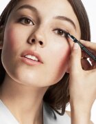 Clinique Quickliner™ for Eyes Intense dermatograf de culoare intensa culoare 03 Intense Chocolate 0.25 g