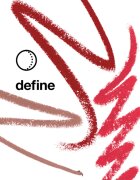 Clinique Quickliner™ for Lips creion contur buze culoare Plummy 0.3 g