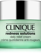 Clinique Redness Solutions Daily Relief Cream crema de zi cu efect calmant 50 ml