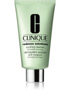Clinique Redness Solutions Soothing Cleanser gel de curățare pentru piele sensibilă 150 ml