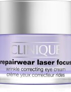 Clinique Repairwear™ Laser Focus crema de ochi antirid 15 ml