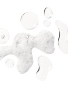 Clinique Rinse-Off Eye Make-up Solvent demachiant pentru ochi pentru toate tipurile de ten 125 ml