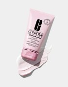 Clinique Rinse-Off Foaming Cleanser spuma de curatat pentru ten gras și mixt 150 ml