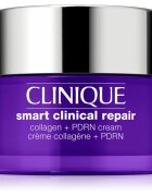 Clinique Smart Clinical™ Repair Collagen + PDRN Cream crema cu textura usoara antirid 50 ml
