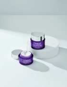 Clinique Smart Clinical™ Repair Lifting Face + Neck Cream crema de întinerire pentru față și gât 75 ml