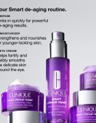 Clinique Smart Clinical™ Repair Wrinke Correcting Serum ser facial pentru corectarea ridurilor 100 ml