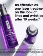 Clinique Smart Clinical™ Repair Wrinkle Correcting Cream cremă nutritivă antirid 50 ml