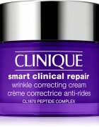 Clinique Smart Clinical™ Repair Wrinkle Correcting Cream cremă nutritivă antirid 75 ml
