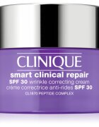 Clinique Smart Clinical™ Repair Wrinkle Correcting Cream SPF 30 crema anti-rid SPF 30 50 ml