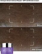 Clinique Smart Clinical™ Repair Wrinkle Correcting Cream SPF 30 crema anti-rid SPF 30 50 ml