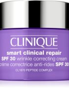 Clinique Smart Clinical™ Repair Wrinkle Correcting Cream SPF 30 crema anti-rid SPF 30 75 ml