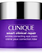 Clinique Smart Clinical™ Repair Wrinkle Correcting Eye Cream Crema de ochi pentru corectarea ridurilor 15 ml