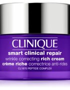 Clinique Smart Clinical™ Repair Wrinkle Rich Cream crema anti-rid intensiva 50 ml