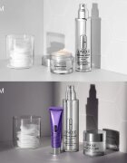 Clinique Smart Night™ Clinical MD Multi-Dimensional Repair Treatment ingrijire de noapte regenerativa cu retinol 30 ml