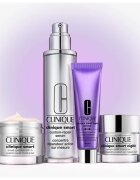 Clinique Smart Night™ Clinical MD Multi-Dimensional Repair Treatment ingrijire de noapte regenerativa cu retinol 30 ml