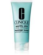 Clinique Sparkle Skin™ Body Exfoliator exfoliant pentru corp pentru toate tipurile de ten 200 ml