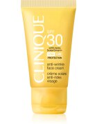 Clinique Sun SPF 30 Sunscreen Anti-Wrinkle Face Cream Crema pentru protectie anti-riduri SPF 30 50 ml