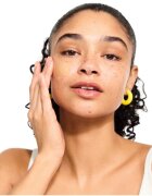 Clinique Sun UV Solutions Brightening Tinted Sunscream SPF50 crema tonica radianta culoare Medium 40 ml