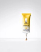 Clinique Sun UV Solutions Brightening Tinted Sunscream SPF50 crema tonica radianta culoare Medium 40 ml